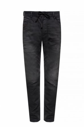 ‘krooley cb-ne’ distressed jeans, zdjęcie 1 ‘krooley cb-ne’ distressed jeans od Diesel